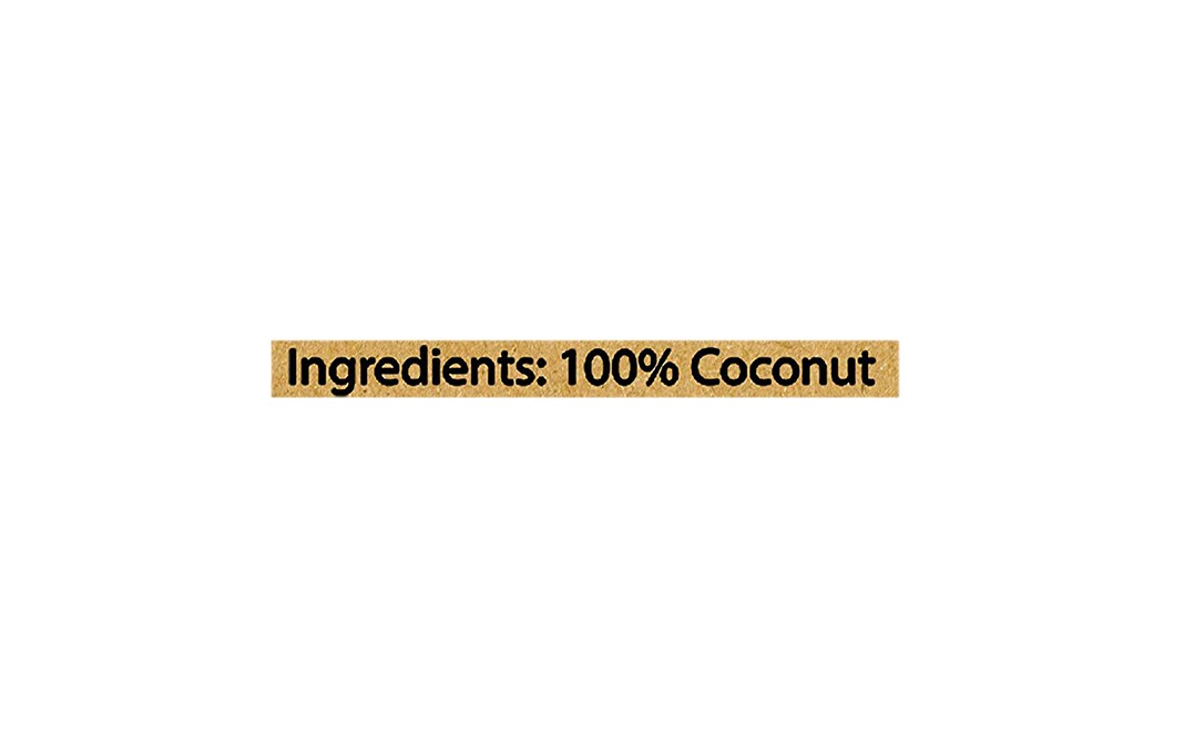 Anveshan Wood Pressed Coconut Oil    Plastic Bottle  1000 millilitre